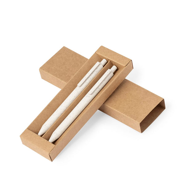 Set Onyx - personalizzabile con logo