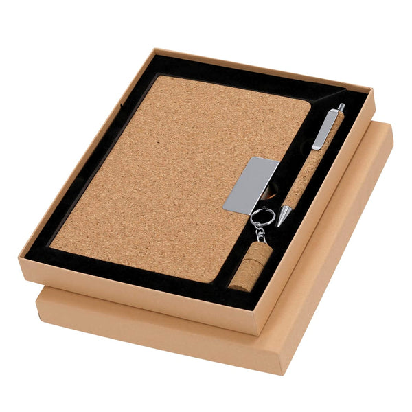 Set Patrick - personalizzabile con logo