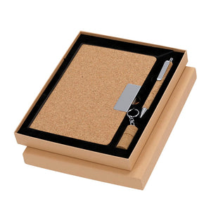 Set Patrick - personalizzabile con logo