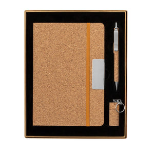 Set Patrick - personalizzabile con logo