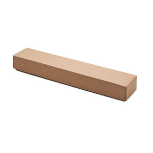 Set per barbecue Oakwood natural - personalizzabile con logo