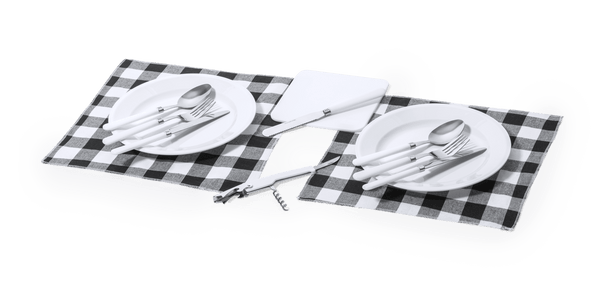 Set Picnic Tilken - personalizzabile con logo