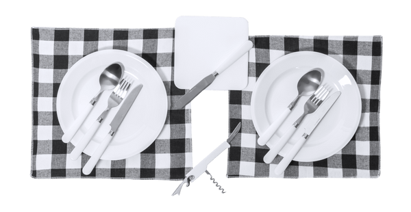 Set Picnic Tilken - personalizzabile con logo