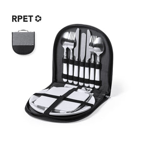 Set Picnic Tilken - personalizzabile con logo