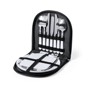 Set Picnic Tilken - personalizzabile con logo