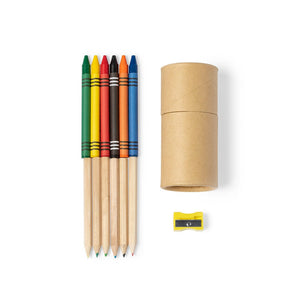 Set Pixi - personalizzabile con logo