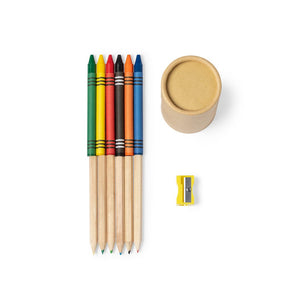 Set Pixi - personalizzabile con logo