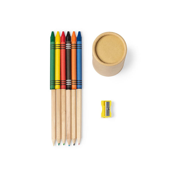 Set Pixi - personalizzabile con logo