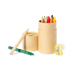 Set Pixi - personalizzabile con logo