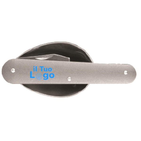 Set posate da campeggio - personalizzabile con logo