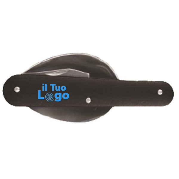 Set posate da campeggio - personalizzabile con logo