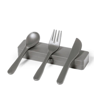 Set Posate Florax - personalizzabile con logo