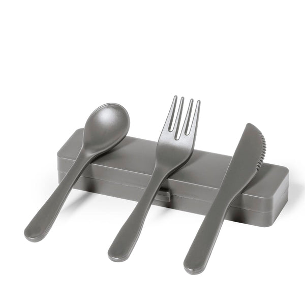 Set Posate Florax - personalizzabile con logo