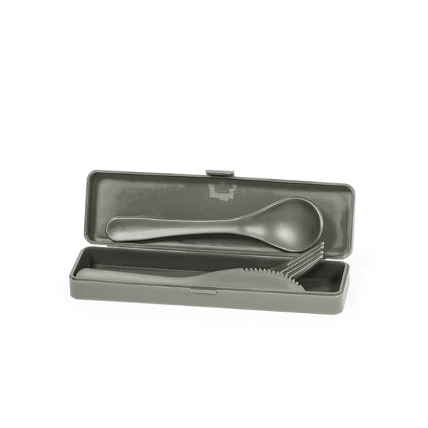 Set Posate Florax - personalizzabile con logo