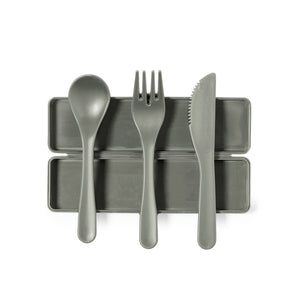 Set Posate Florax - personalizzabile con logo