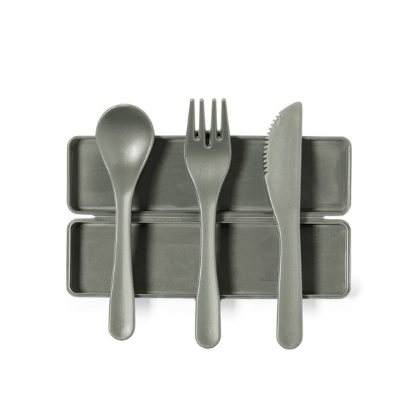 Set Posate Florax - personalizzabile con logo