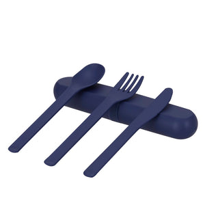 Set Posate Toriah - personalizzabile con logo