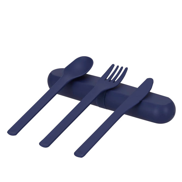 Set Posate Toriah - personalizzabile con logo