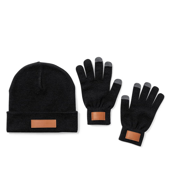 Set Prasan - personalizzabile con logo