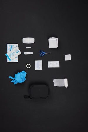 Set pronto soccorso VINGA Baltimore RCS - personalizzabile con logo