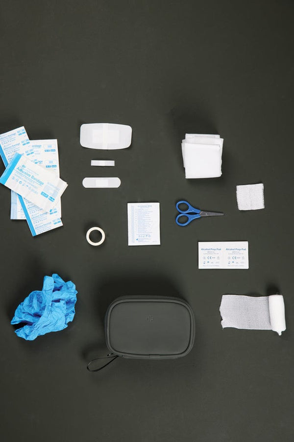 Set pronto soccorso VINGA Baltimore RCS - personalizzabile con logo