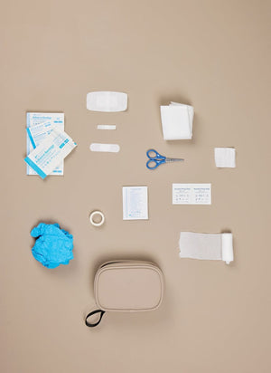 Set pronto soccorso VINGA Baltimore RCS - personalizzabile con logo