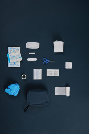 Set pronto soccorso VINGA Baltimore RCS - personalizzabile con logo
