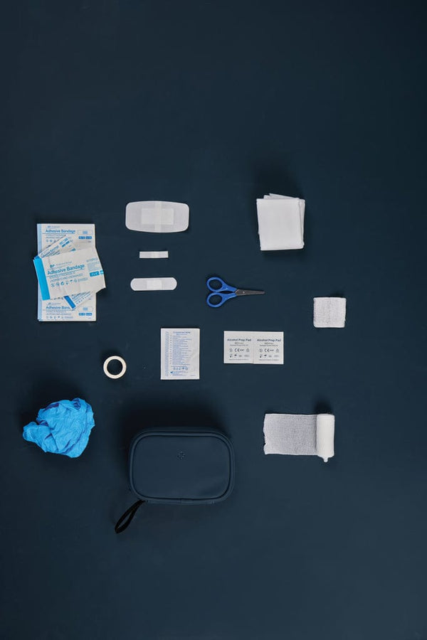 Set pronto soccorso VINGA Baltimore RCS - personalizzabile con logo