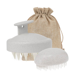 Set Puxar natural - personalizzabile con logo