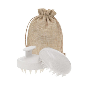 Set Puxar natural - personalizzabile con logo