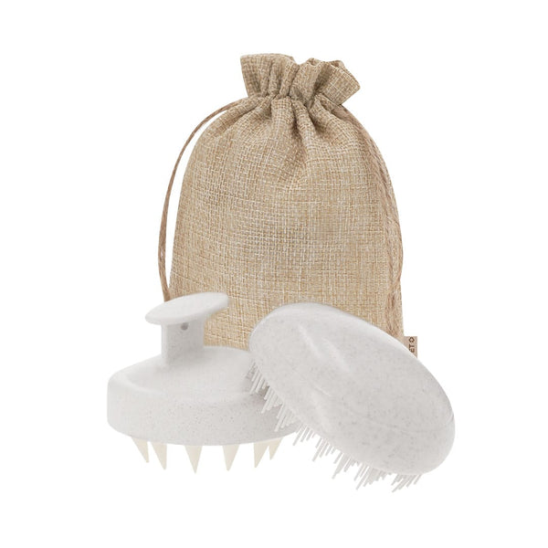 Set Puxar natural - personalizzabile con logo