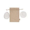 Set Puxar natural - personalizzabile con logo