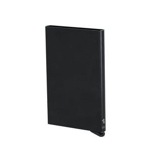 Set Randolph nero - personalizzabile con logo
