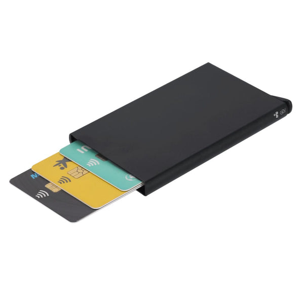 Set Randolph nero - personalizzabile con logo