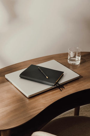 Set scrittura executive VINGA Arlo RCS - personalizzabile con logo