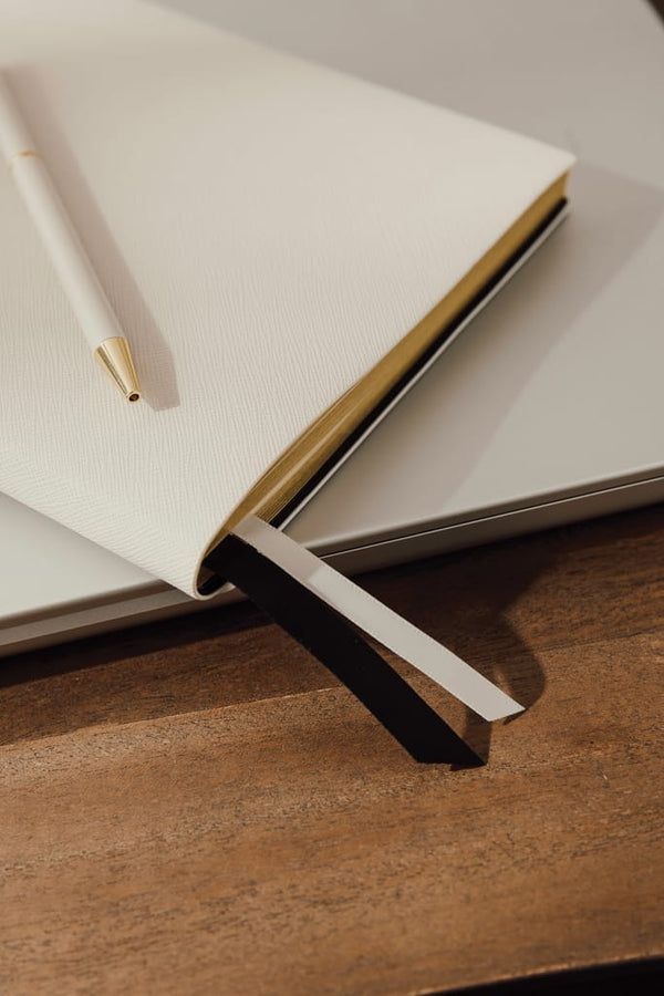 Set scrittura executive VINGA Arlo RCS - personalizzabile con logo