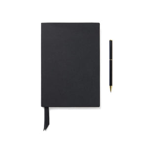 Set scrittura executive VINGA Arlo RCS - personalizzabile con logo