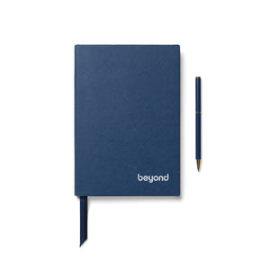 Set scrittura executive VINGA Arlo RCS - personalizzabile con logo