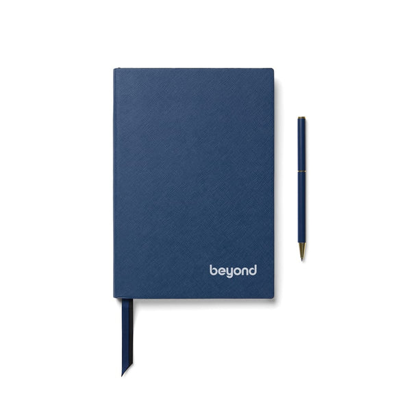 Set scrittura executive VINGA Arlo RCS - personalizzabile con logo