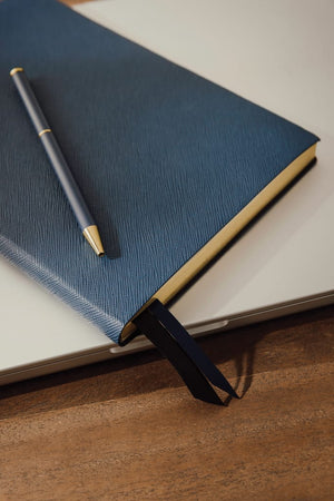 Set scrittura executive VINGA Arlo RCS - personalizzabile con logo