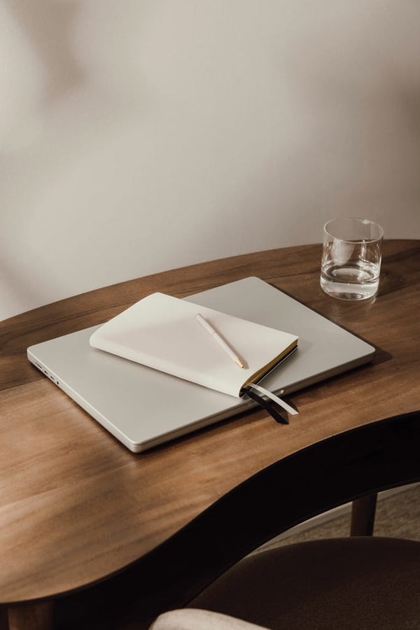 Set scrittura executive VINGA Arlo RCS - personalizzabile con logo
