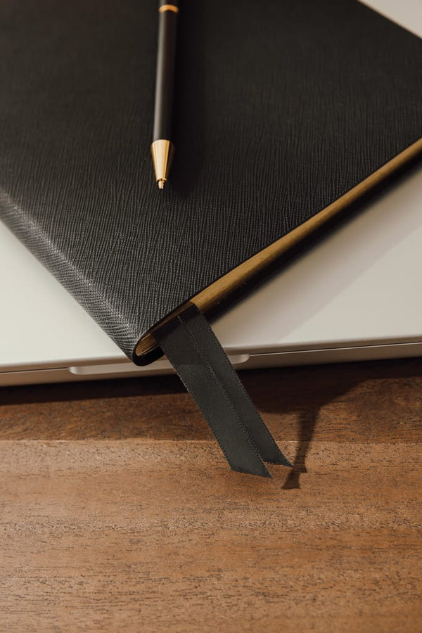 Set scrittura executive VINGA Arlo RCS - personalizzabile con logo