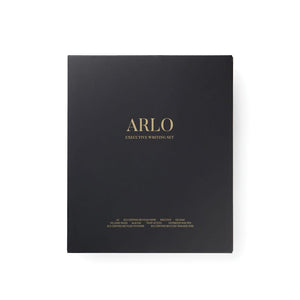Set scrittura executive VINGA Arlo RCS - personalizzabile con logo