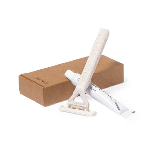 Set Shaving Kit - personalizzabile con logo