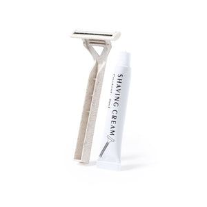 Set Shaving Kit - personalizzabile con logo