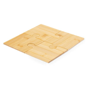 Set Sottobicchieri Mizar - personalizzabile con logo