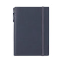 Set Sphere blu navy - personalizzabile con logo