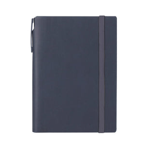 Set Sphere blu navy - personalizzabile con logo
