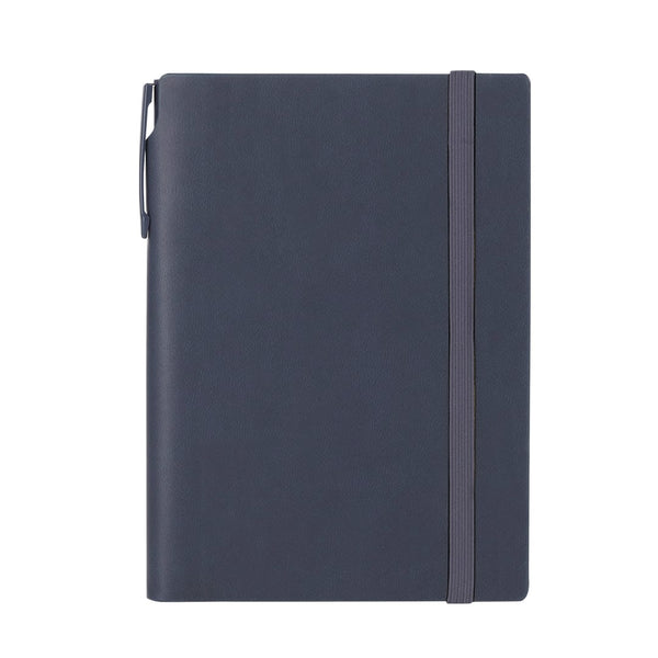 Set Sphere blu navy - personalizzabile con logo