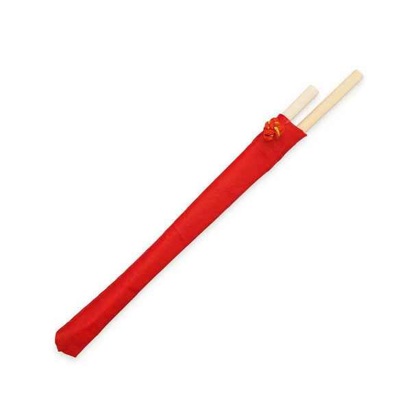 Set Sticks Orient rosso - personalizzabile con logo